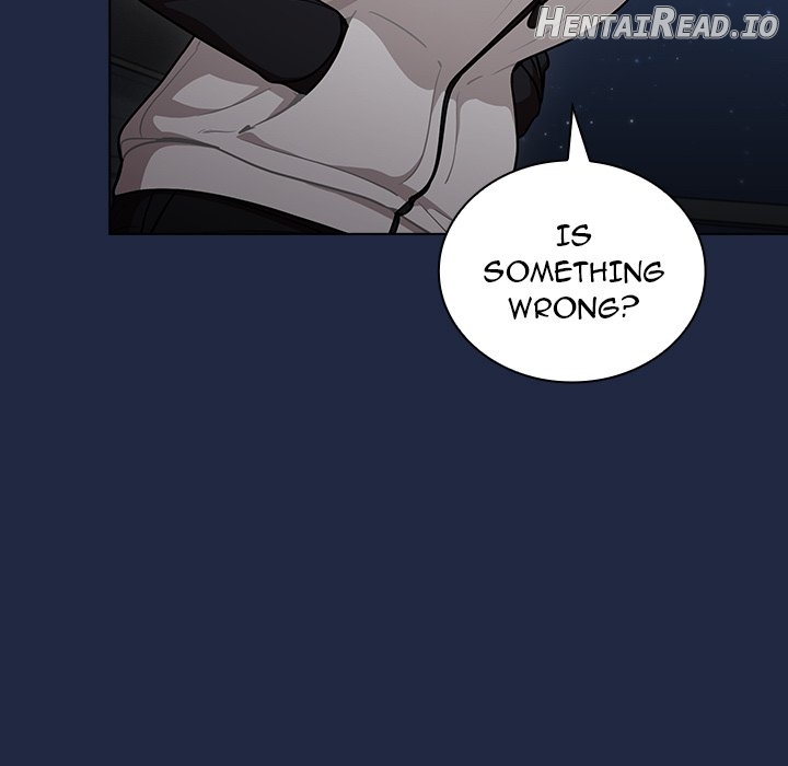 Naughty Little Secret Chapter 21 - page 39