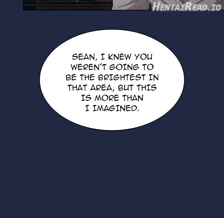 Naughty Little Secret Chapter 21 - page 51