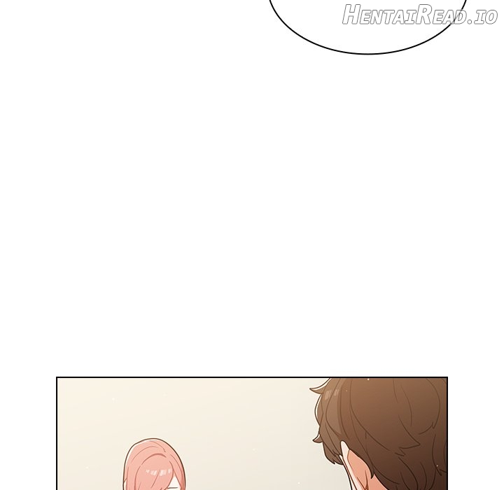 Naughty Little Secret Chapter 22 - page 32