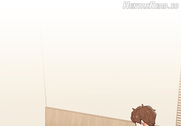 Naughty Little Secret Chapter 22 - page 4