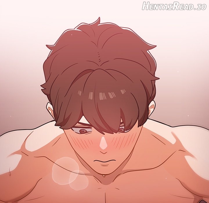 Naughty Little Secret Chapter 22 - page 71