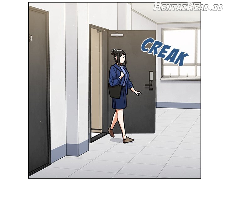 Naughty Little Secret Chapter 23 - page 101