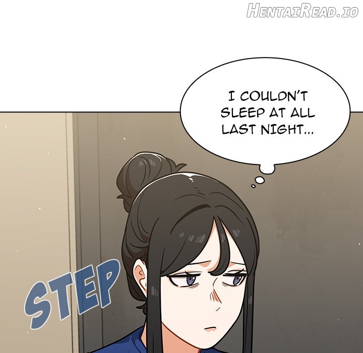 Naughty Little Secret Chapter 23 - page 102
