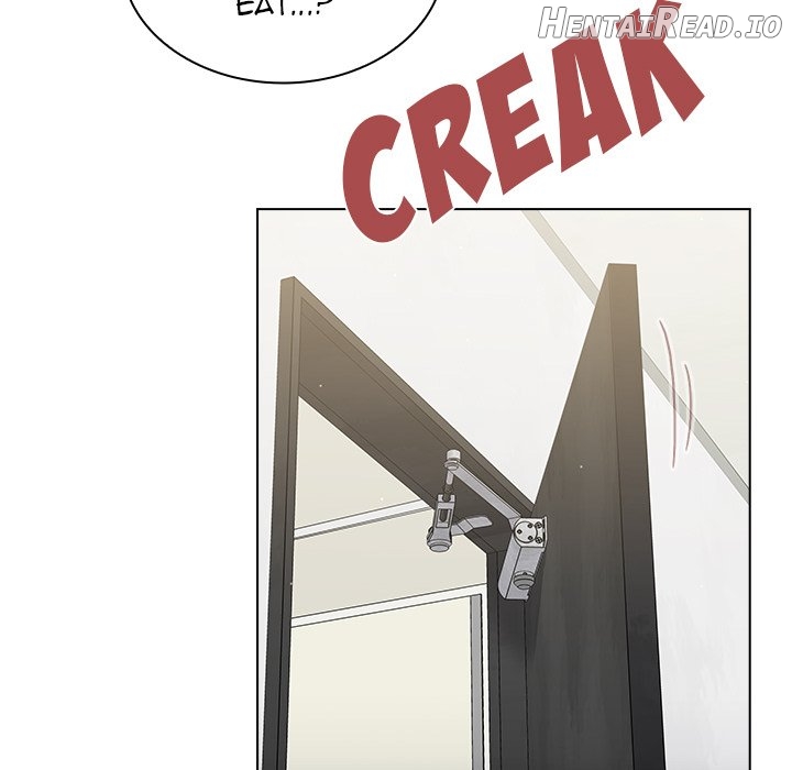 Naughty Little Secret Chapter 23 - page 107
