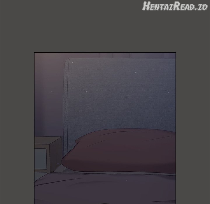 Naughty Little Secret Chapter 23 - page 11
