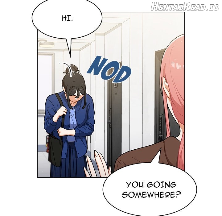Naughty Little Secret Chapter 23 - page 113