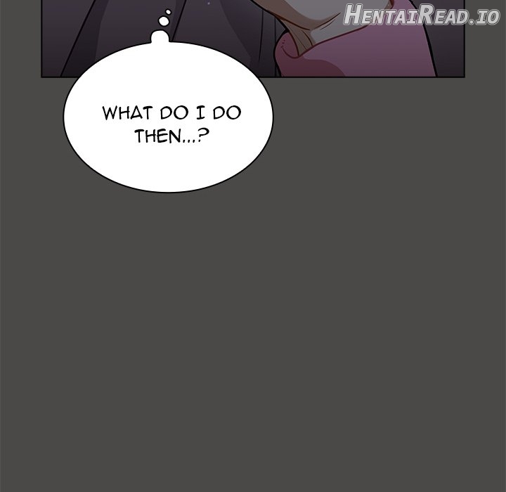 Naughty Little Secret Chapter 23 - page 14