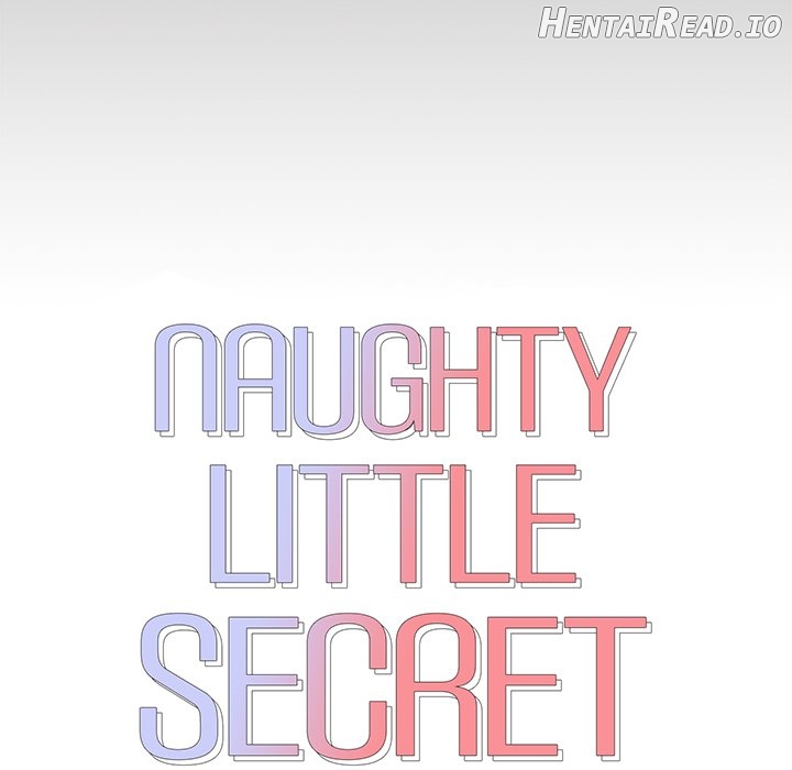 Naughty Little Secret Chapter 23 - page 17
