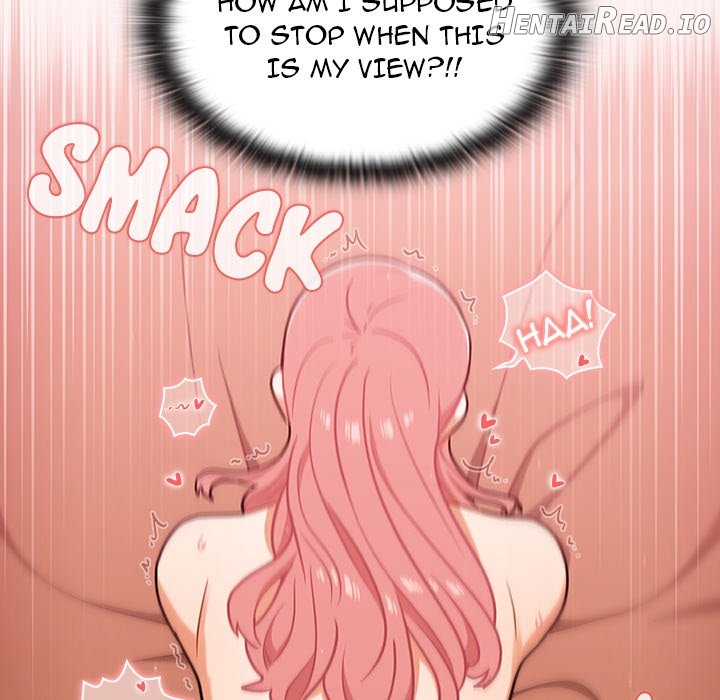 Naughty Little Secret Chapter 23 - page 26