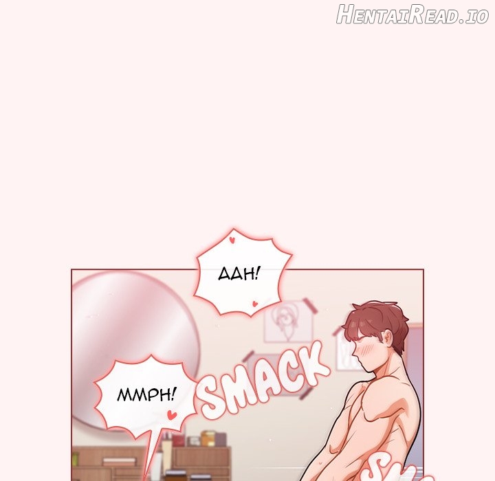 Naughty Little Secret Chapter 23 - page 28