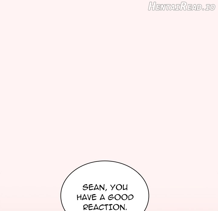 Naughty Little Secret Chapter 23 - page 57