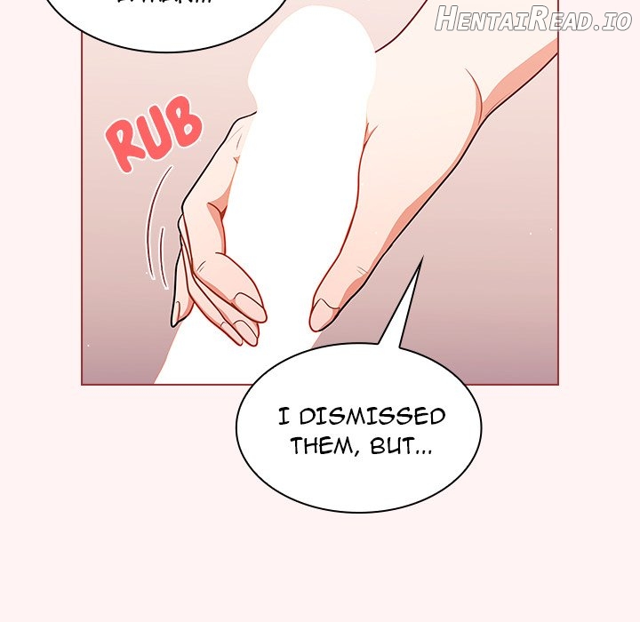 Naughty Little Secret Chapter 23 - page 62
