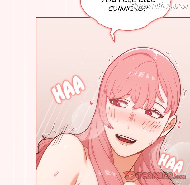 Naughty Little Secret Chapter 23 - page 81