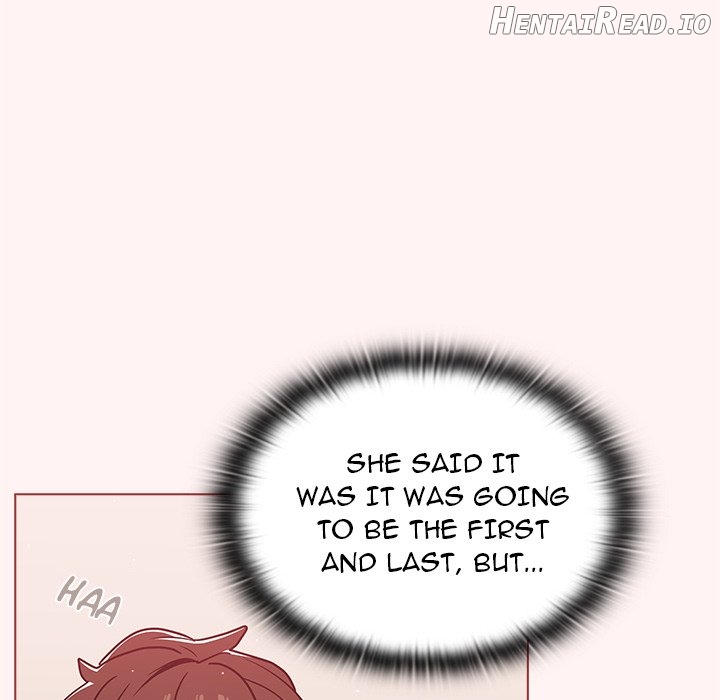 Naughty Little Secret Chapter 23 - page 94