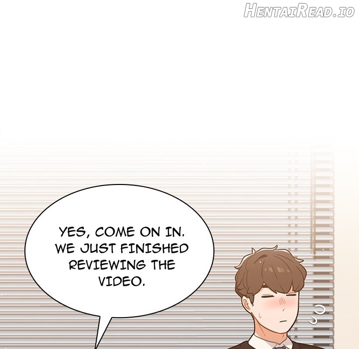 Naughty Little Secret Chapter 24 - page 100