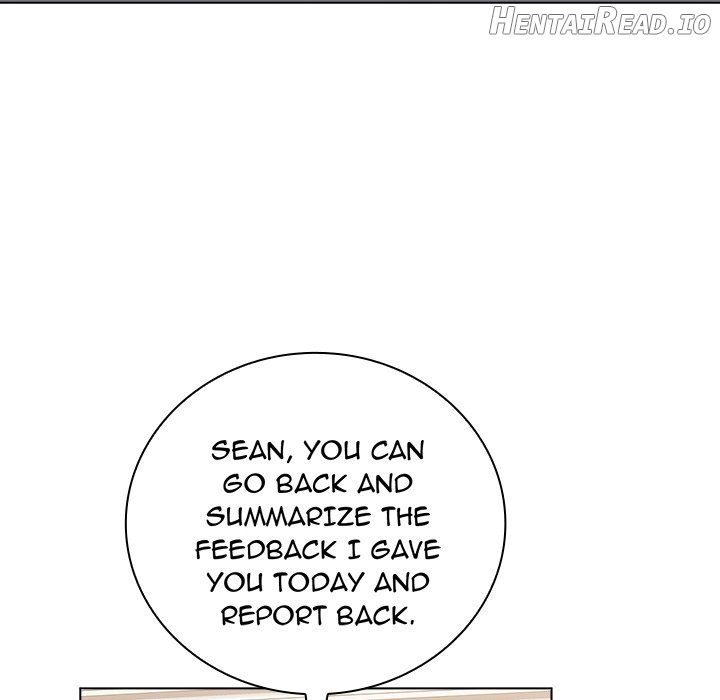 Naughty Little Secret Chapter 24 - page 102