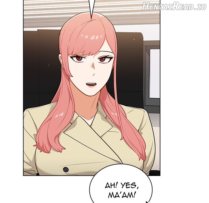 Naughty Little Secret Chapter 24 - page 103