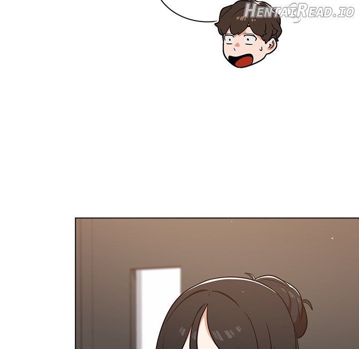 Naughty Little Secret Chapter 24 - page 104