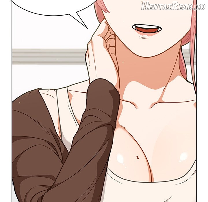 Naughty Little Secret Chapter 24 - page 11