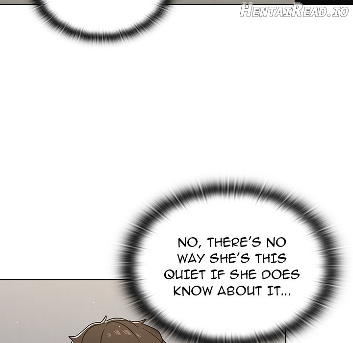 Naughty Little Secret Chapter 24 - page 111