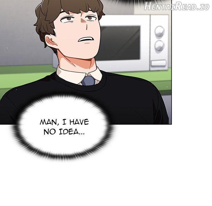 Naughty Little Secret Chapter 24 - page 112