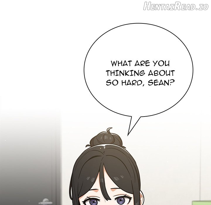 Naughty Little Secret Chapter 24 - page 113