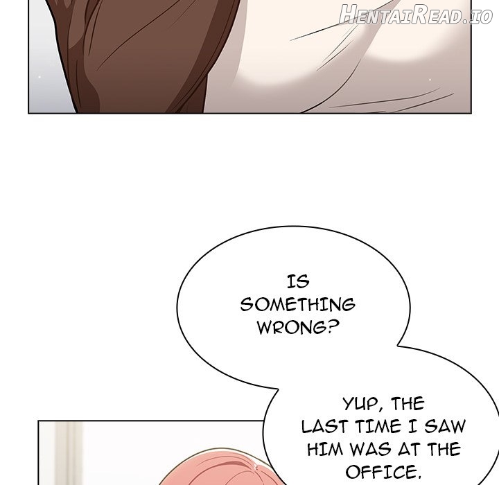 Naughty Little Secret Chapter 24 - page 12