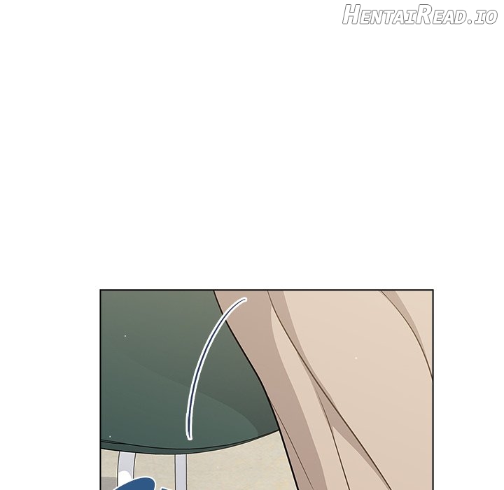 Naughty Little Secret Chapter 24 - page 120