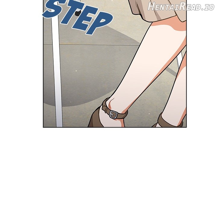 Naughty Little Secret Chapter 24 - page 121