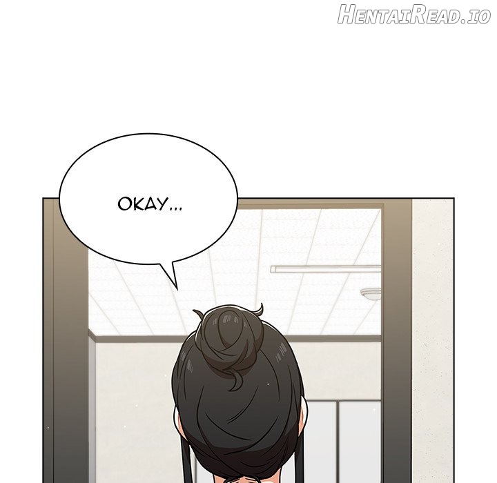 Naughty Little Secret Chapter 24 - page 122