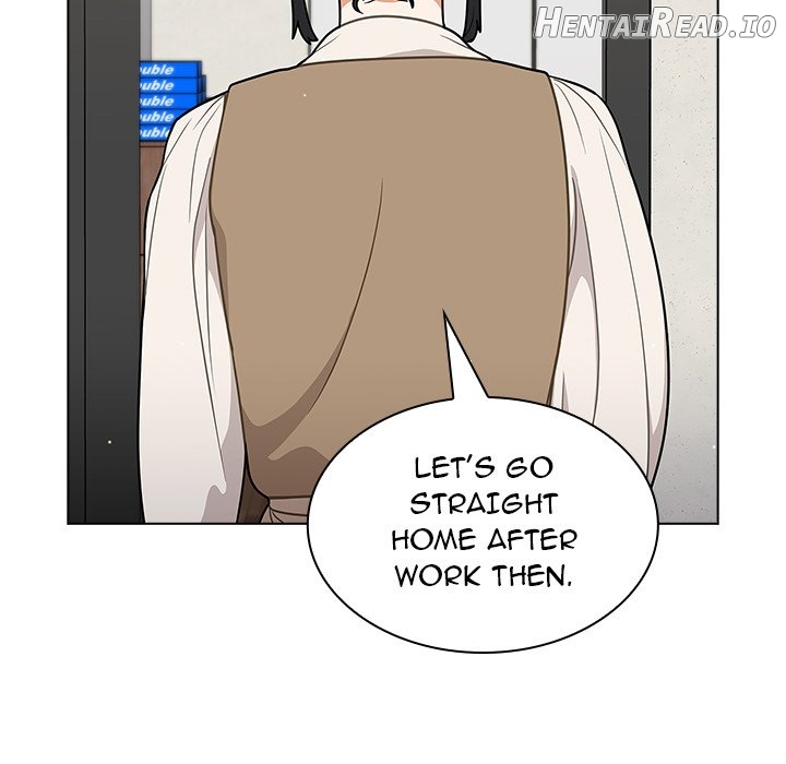 Naughty Little Secret Chapter 24 - page 123
