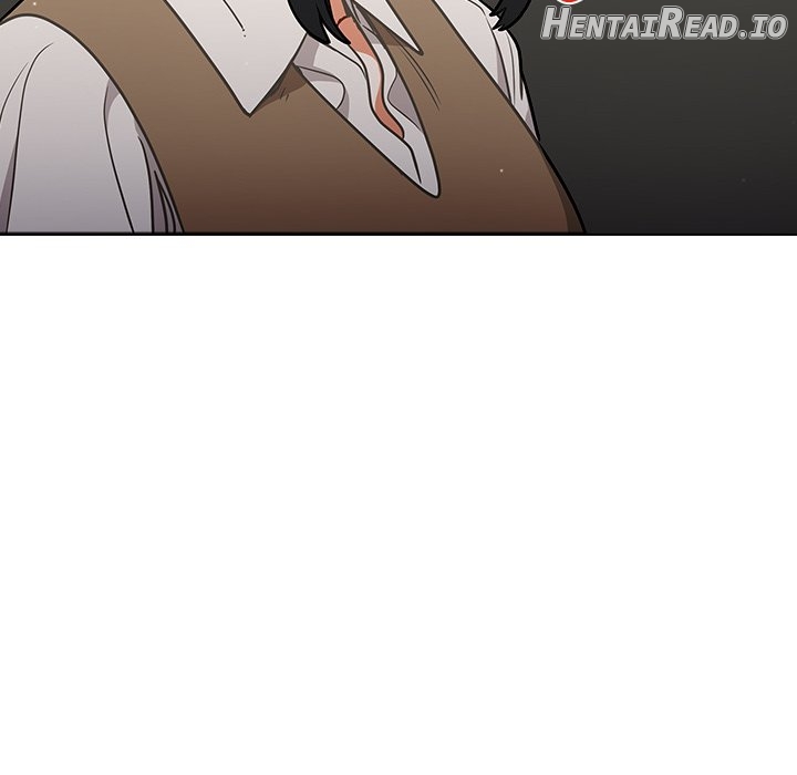 Naughty Little Secret Chapter 24 - page 126