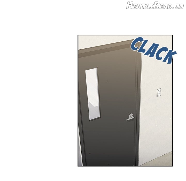 Naughty Little Secret Chapter 24 - page 127