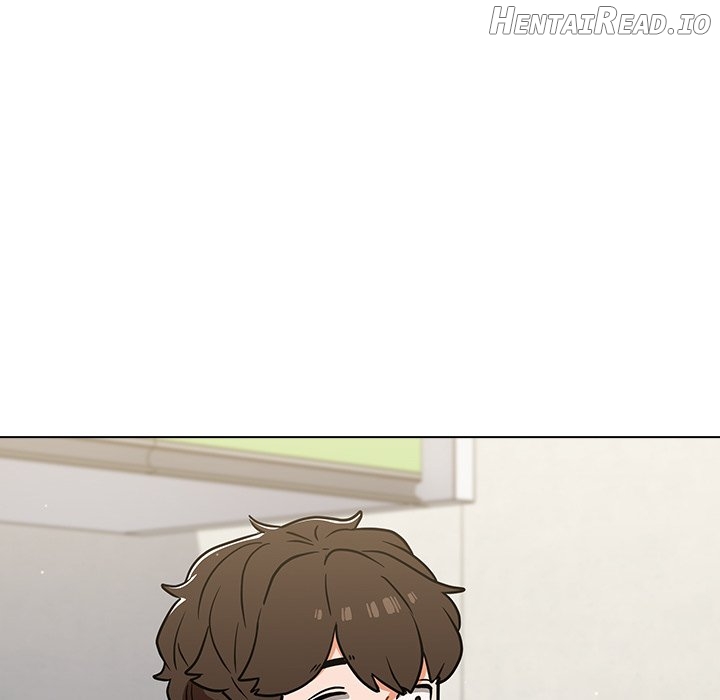 Naughty Little Secret Chapter 24 - page 128