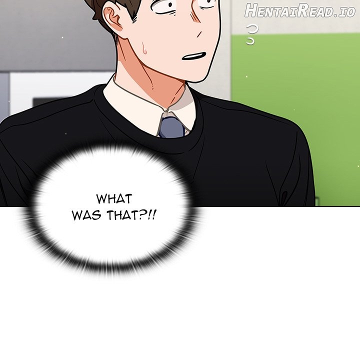 Naughty Little Secret Chapter 24 - page 129