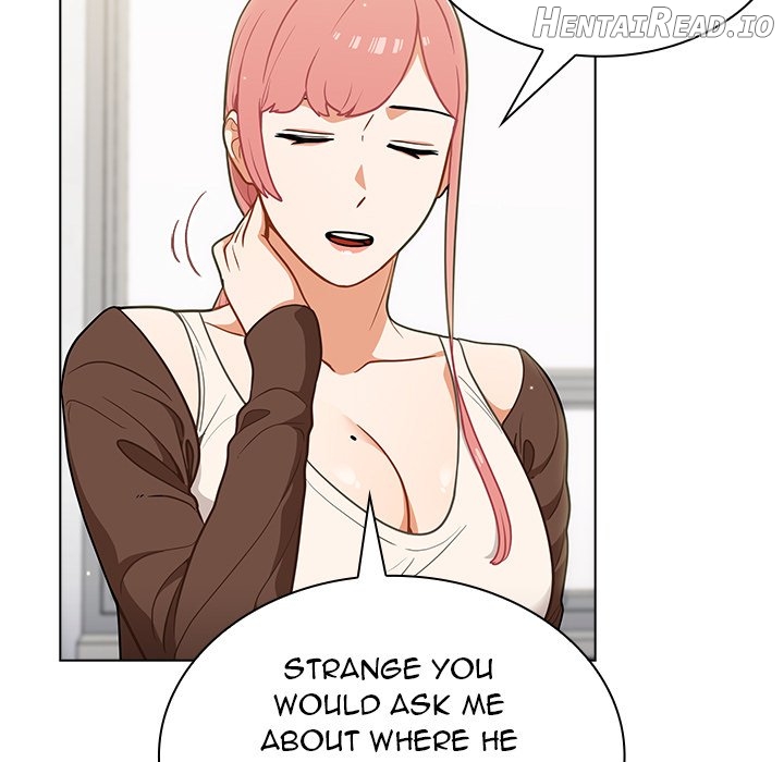 Naughty Little Secret Chapter 24 - page 13