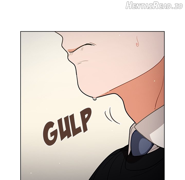 Naughty Little Secret Chapter 24 - page 134