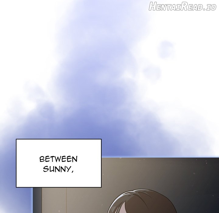 Naughty Little Secret Chapter 24 - page 136