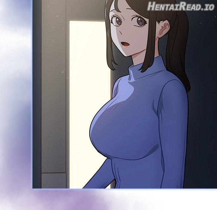 Naughty Little Secret Chapter 24 - page 137