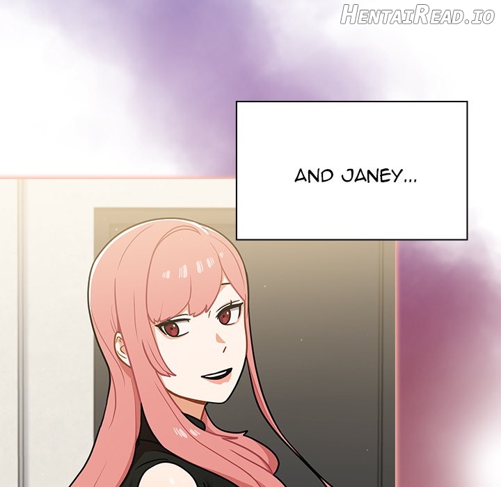 Naughty Little Secret Chapter 24 - page 138