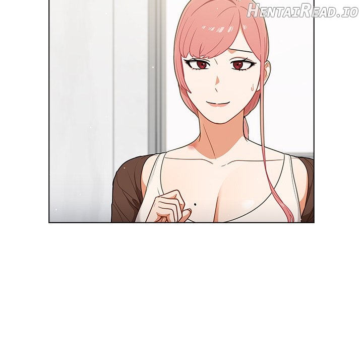 Naughty Little Secret Chapter 24 - page 16