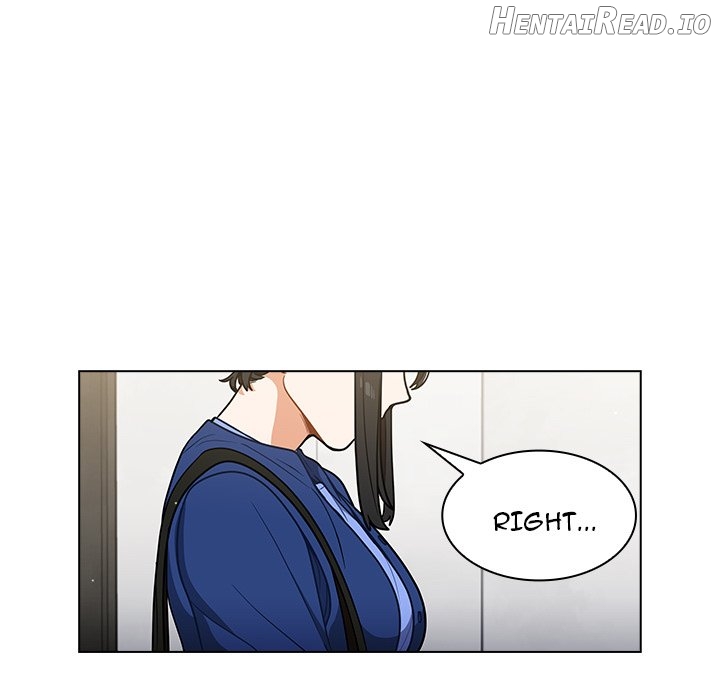 Naughty Little Secret Chapter 24 - page 20