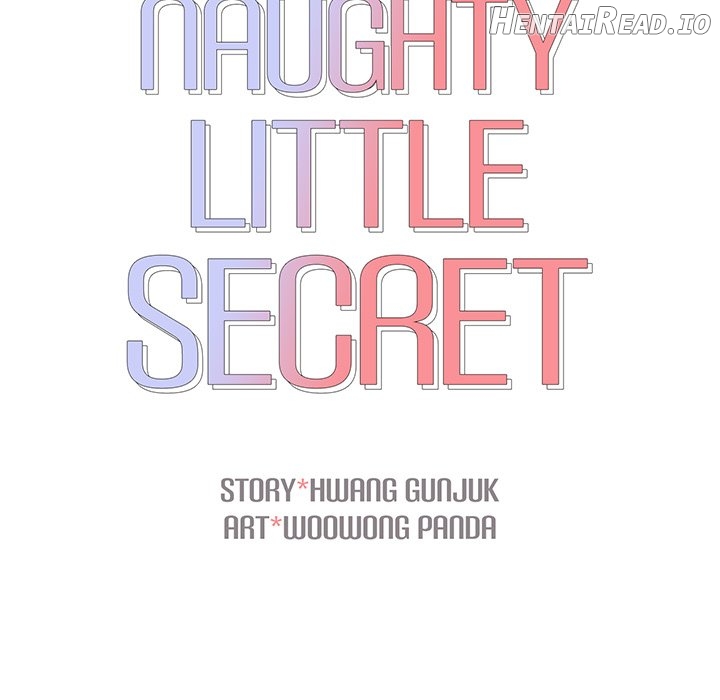 Naughty Little Secret Chapter 24 - page 25