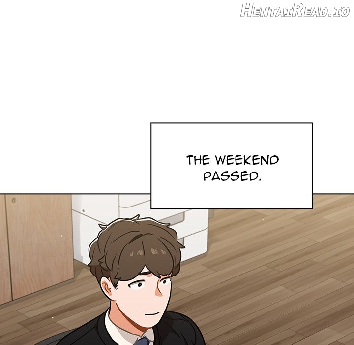 Naughty Little Secret Chapter 24 - page 28