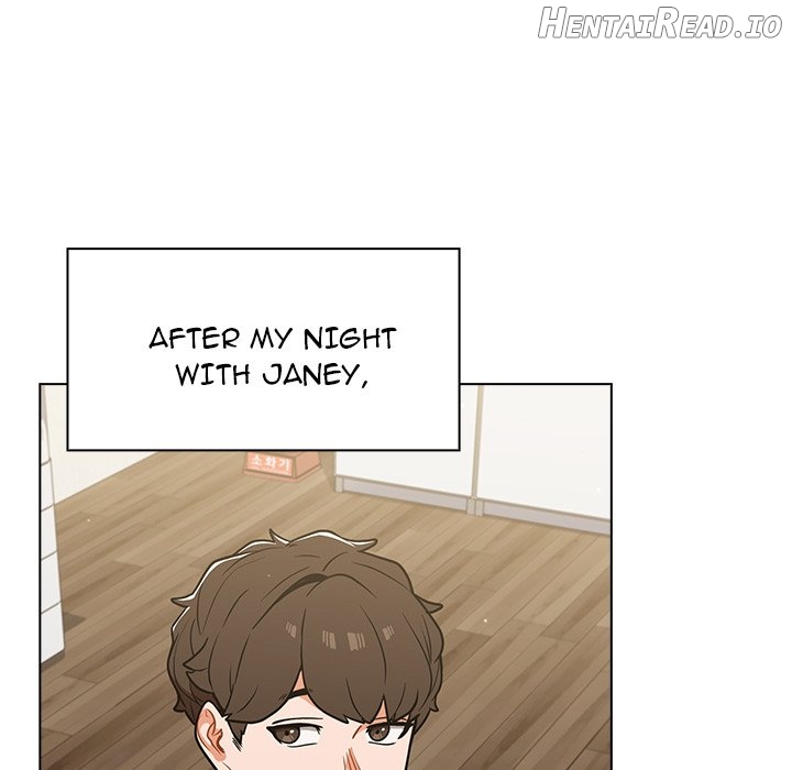 Naughty Little Secret Chapter 24 - page 30