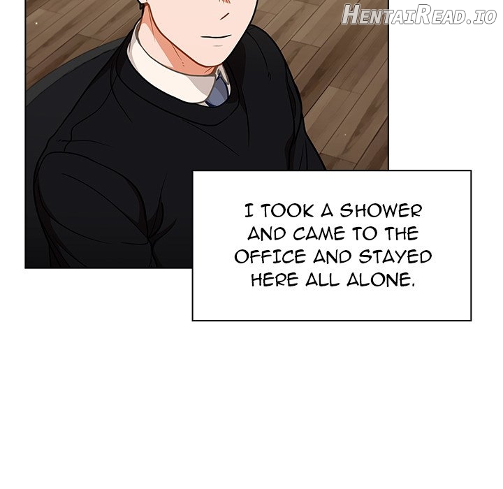 Naughty Little Secret Chapter 24 - page 31