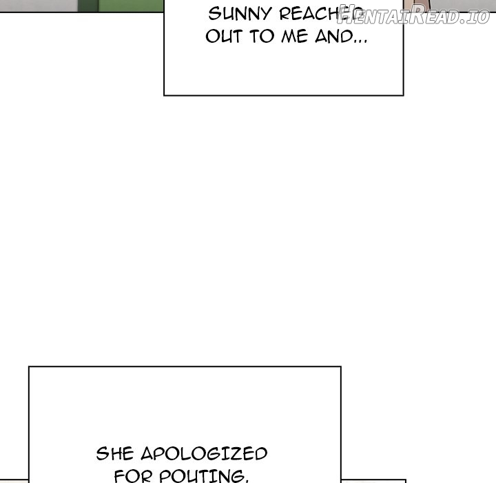 Naughty Little Secret Chapter 24 - page 34