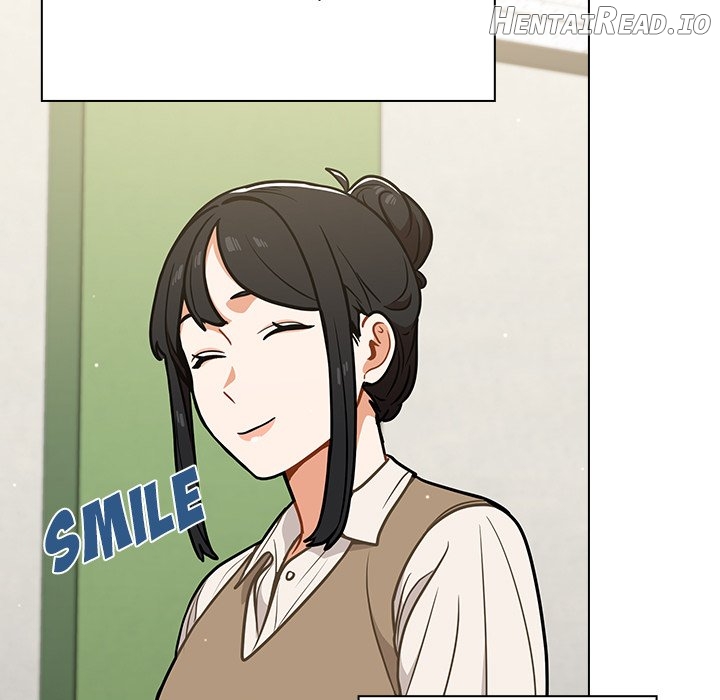 Naughty Little Secret Chapter 24 - page 35