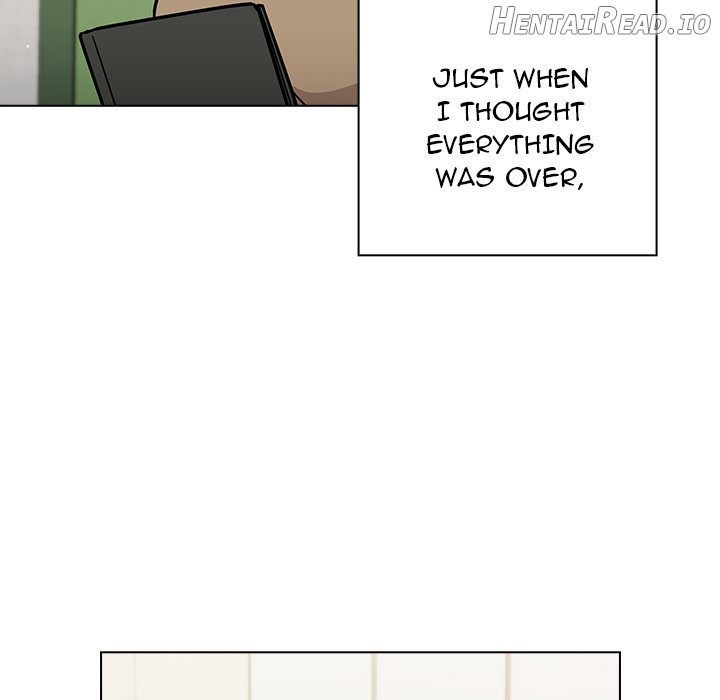 Naughty Little Secret Chapter 24 - page 36