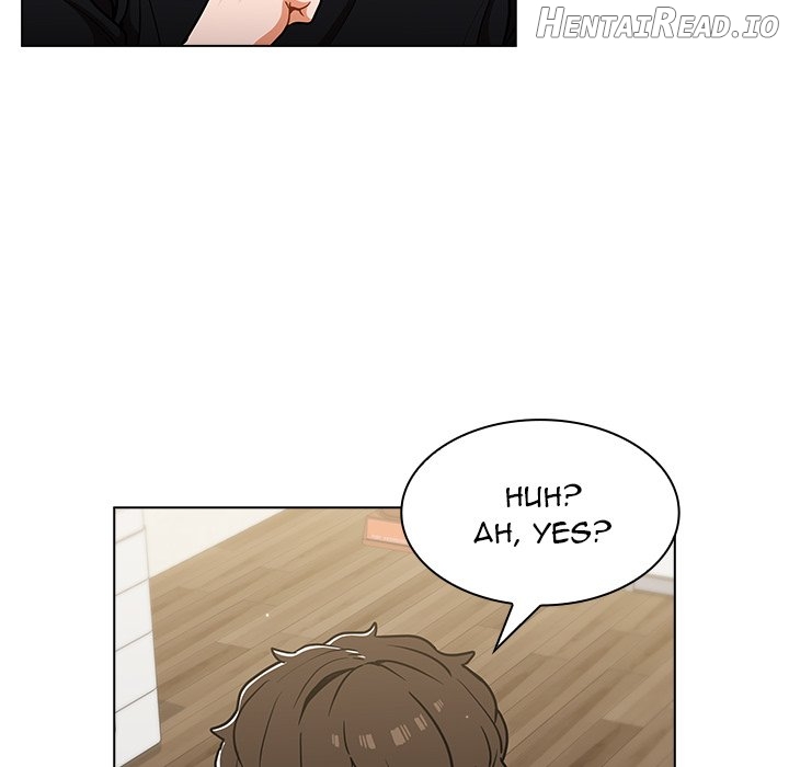 Naughty Little Secret Chapter 24 - page 42